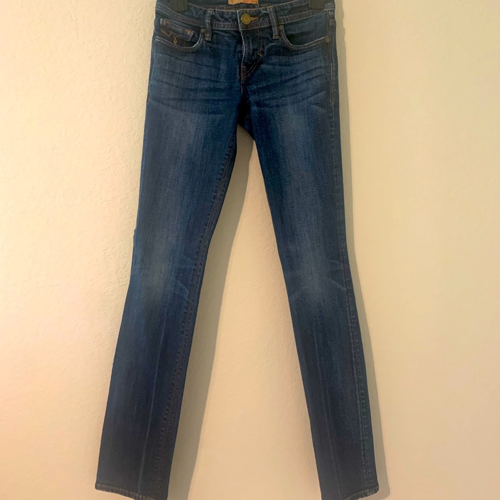 MEK Denim Jeans, size 26L